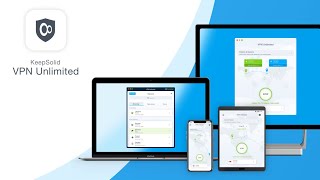 VPN Unlimited [for PC, Mac, Android, & iOS] % 100 Free with ( KEY ) screenshot 2