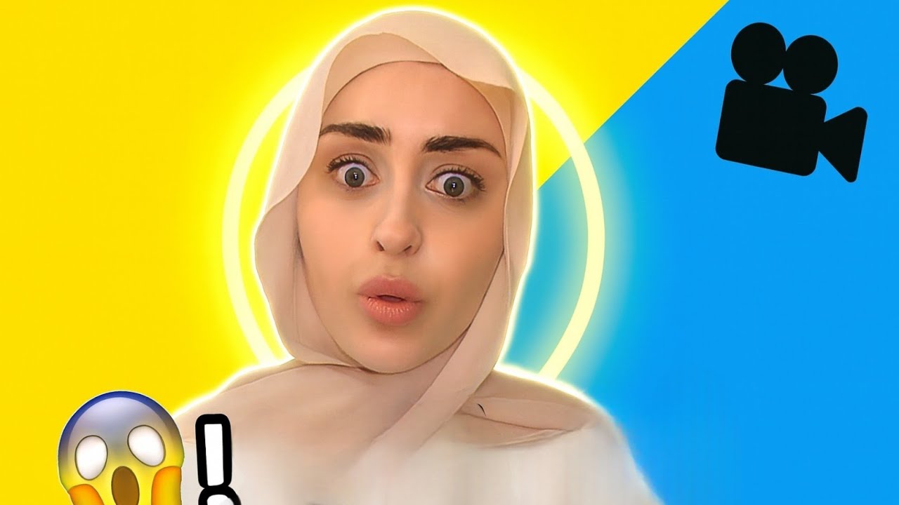 أول مرة أطلع قدّام الكاميرا… وراح أحكي الحقيقة كاملة! 😳🔥