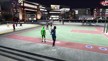 NBa 2K20 LIVE STREAM Playing 2v2 CONQUEROR IN ASIA- ADD ME TO JOIN!!
