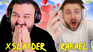 Cringe Funny Moments Cu Iraphahell Xslayder In 2026 Pe Minecraft