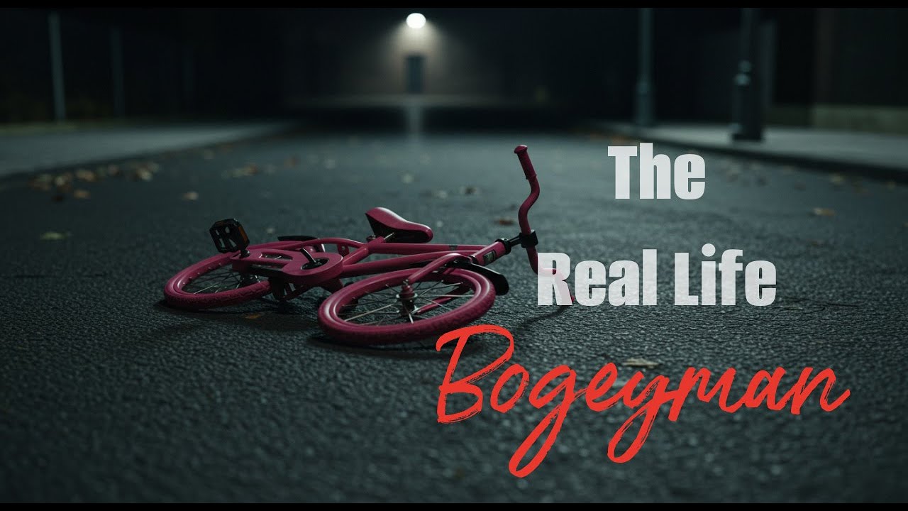 When Legend Became Reality: The True Story of Cropsey