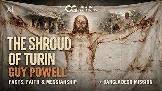 Full The Shroud of Turin, its authenticity and evangelical implications Guide