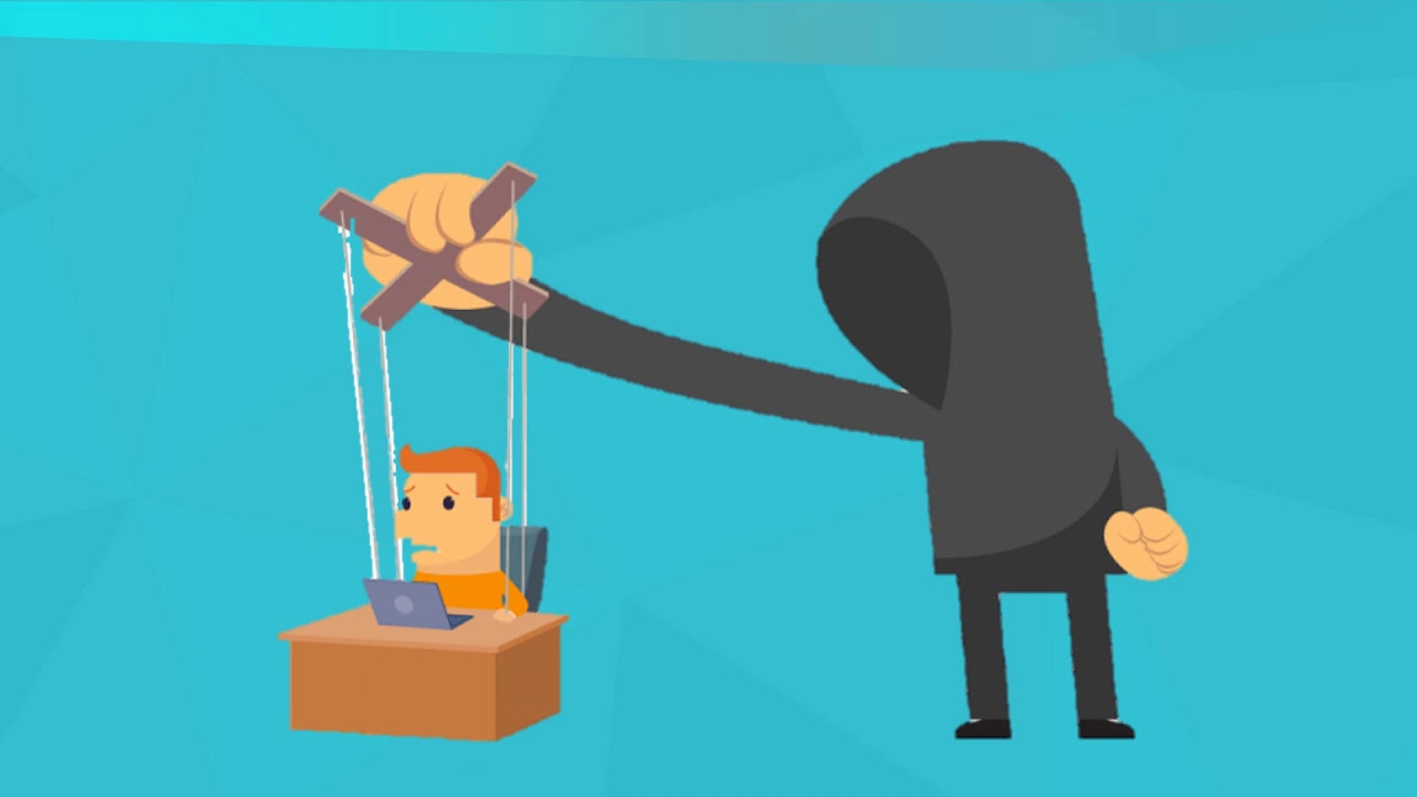 Advanced Persistent Threats