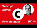 #meinrotesabc - Das C