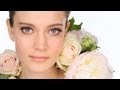 Beautiful Wedding / Prom / Occasion Makeup Tutorial - Jessica Biel Look