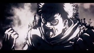 Jujutsu Kaisen Ep 12 Yuji Vs Mahito