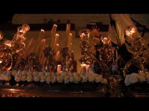 Pontificia y Real Hermandad Sacramental, Nuestra Señora de Roca Amador, Ánimas Benditas, Beato Marcelo Spinola y Primitiva Cofradía de Nazarenos de María Santísima en su Soledad
