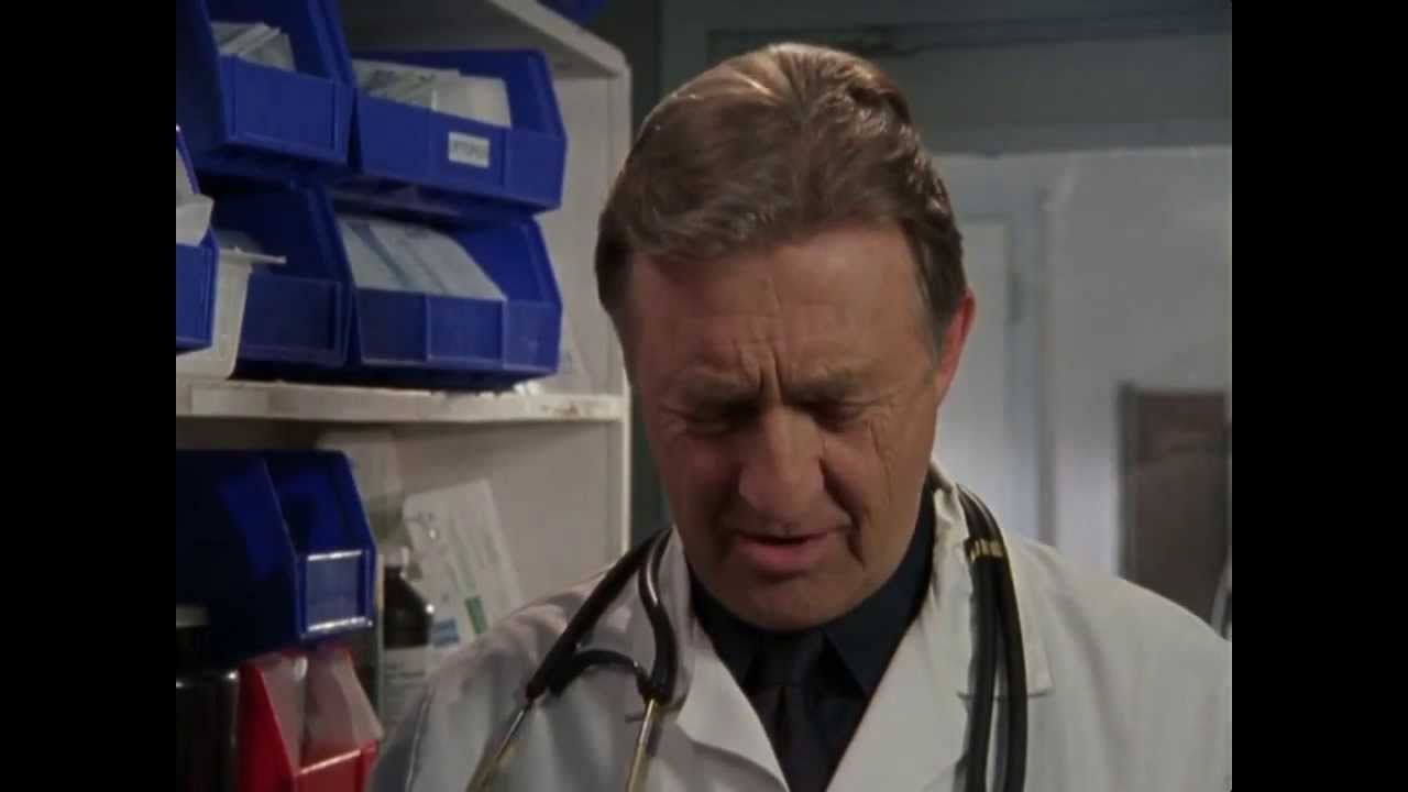 Dr. Kelso -  Very Same Thing You Miss When It's Gone  - S3E14 - ALL RIGHTS TO NBC, ABC, and Doozer