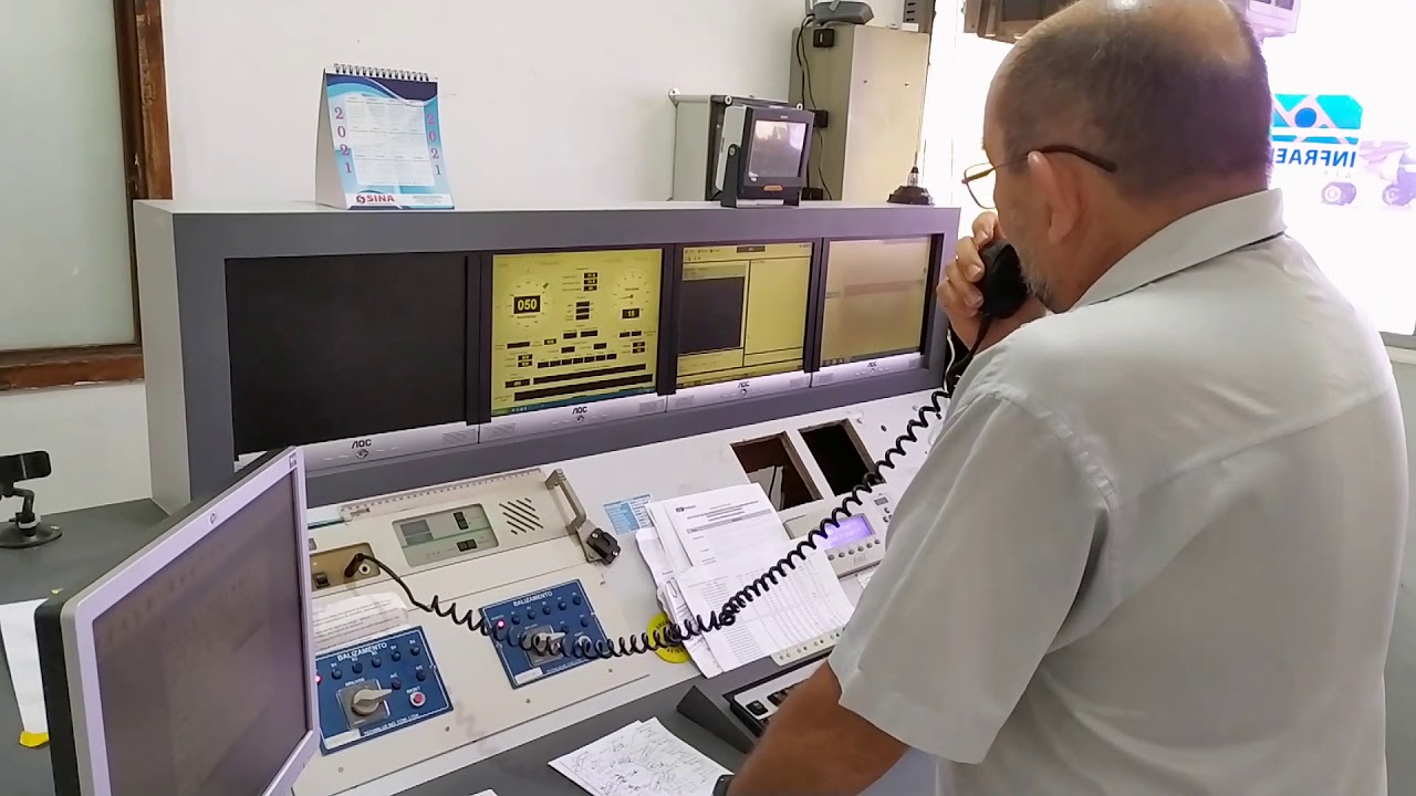 Estação Rádio Parnaiba (SBPB)