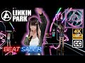 [BeatSaber] Unshatter - Linkin Park Expert+ Difficulty