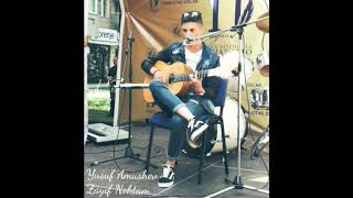 Zayif Noktam - Yusuf Amushev