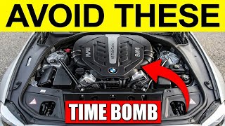 3 WORST BMW Engines You Should AVOID!! (And The 4 BEST)