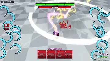 ABA Combos: KOKUSHIBO 2 MOVES 120 - 0 (UPFLING)