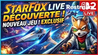 Star Fox Switch 2: Better than the 64 version? Lets test it! 🔥