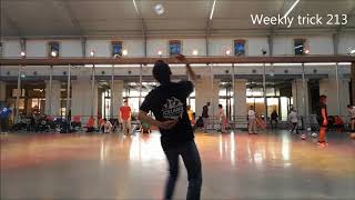 Weekly trick 213