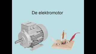 Download Lagu De elektromotor vwo) MP3