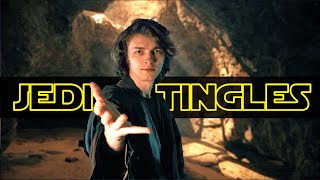 StarWars ASMR - Anakin Skywalker Cosplay Force Tingles screenshot 5