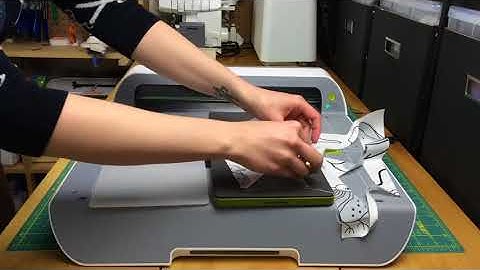 See It in Action: AccuQuilt GO! Big Electric Fabric Cutter