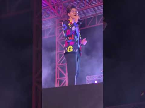 เก็บตก ล่องเรือหารัก ไรอัล กาจบัณฑิต งานลอยกระทงเทศบาลเมืองศรีราชา ชลบุรี | 8.11.2565 | แอบเที่ยวก�