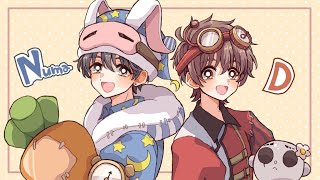 Numaの配信のサムネイル画像