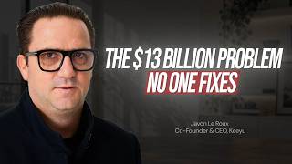 Download Lagu From Pro Surfer to Startup Founder: Jevon Le Roux's Journey Download Lagu From Pro Surfer to Startup Founder: Jevon Le Roux's Journey
