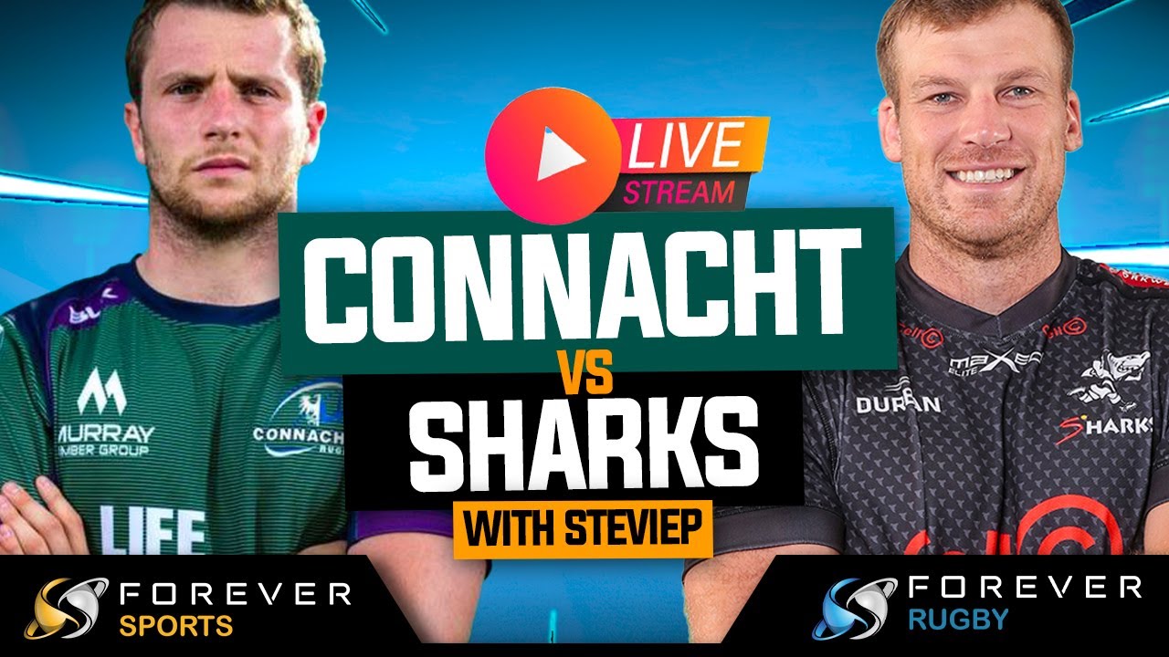 sharks rugby game live stream free