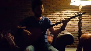 Emrah Kayhan İyi Geceler Bağlama Resimi