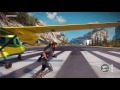 Beginning of video