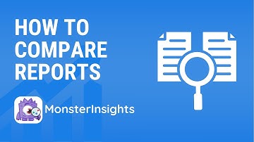 How to Compare Dates in MonsterInsights Reports