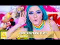 JUNAYLA - Kontroversi Hati (Official MV)