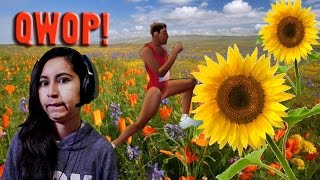 QWOP! || OHH!.. pero que piernas || Maicolytus