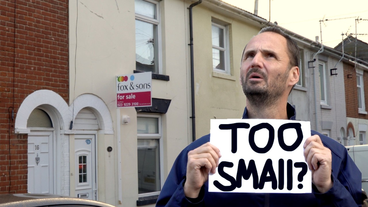 Мне пришлось перевернуть этот дом вверх дном, чтобы заставить его работать