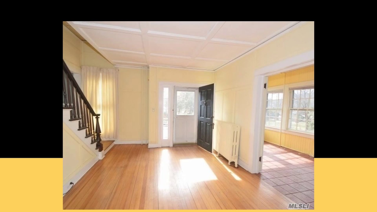 27 The Crescent Babylon,NY 11702