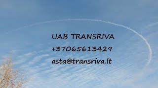 UAB TRANSRIVA , зарплата , условия труда