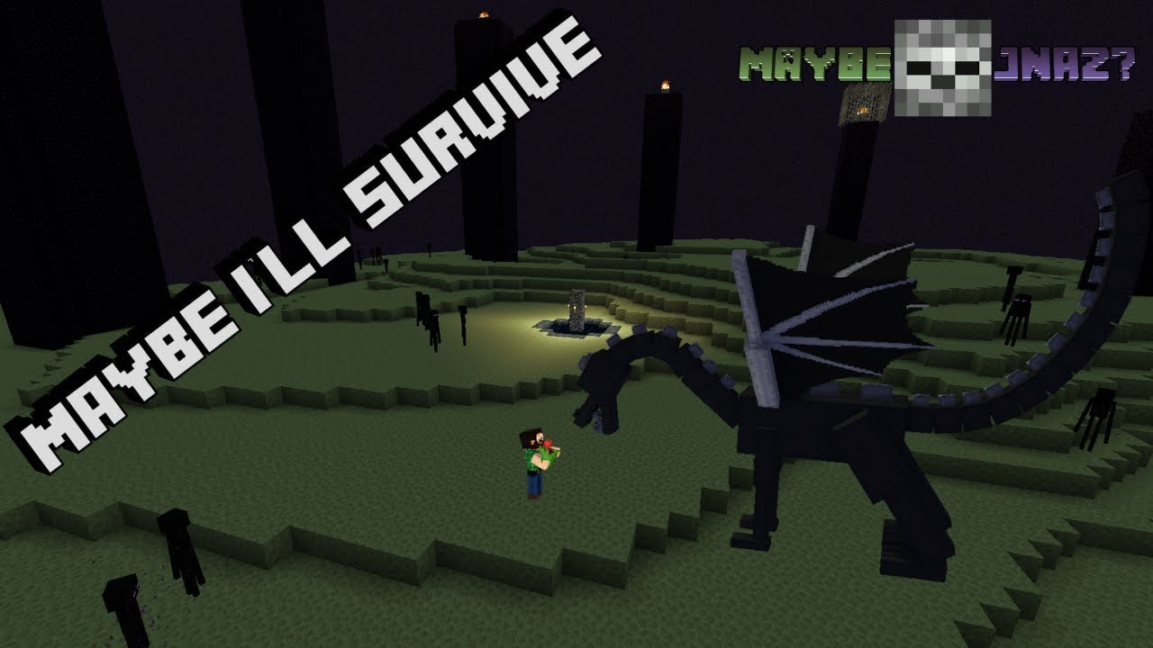Minecraft 1.14 | Maybe I'll Survive | Survival Let's Play | Ep. 06