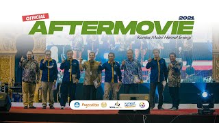 [DAY 5] AFTERMOVIE KONTES MOBIL HEMAT ENERGI 2021