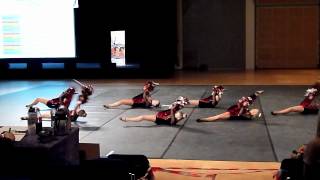 NM 2012 ECT Eagles Fire