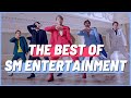 60 iconic kpop songs from sm entertainment