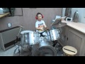 Drumboy Yoran