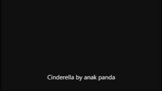 Cinderella house music dugem remix