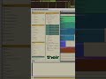 FLUME-Style Drum Sample Layering in 30 Seconds