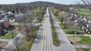 Road improvement project set to enhance safety on Southern Parkway