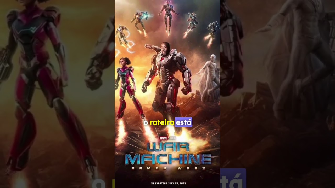 Mudanças Drásticas em Armor Wars: O Que Esperar? 