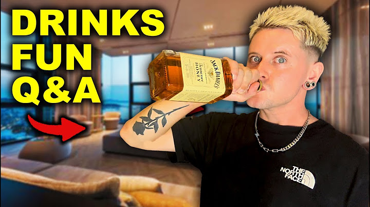 Mac TV Live in Thailand: Drinks Fun Q&A 🍻🍻