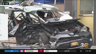 NYC launches new safety campaign to stop speeding drivers
