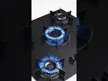🔥 Cooktop Mueller 5 Bocas Ultra Chama | Potência e Sofisticação para Sua Cozinha