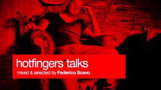 Video thumbnail of "Federico Scavo feat Simone - Pra Nao Dizer Que Nao Falei Das Flores (Federico Scavo remix 2012)"