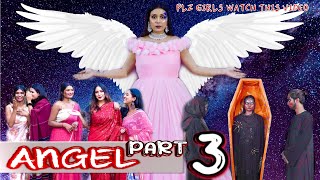 Angel Friendship Story Part- 3|True Friendship|Friendship Story|Best Friendship|Heart Touching Story