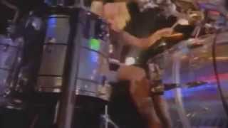 Contraband - Loud Guitars, Fast Cars, Wild Wild Livin' (1991, Enhanced) screenshot 2