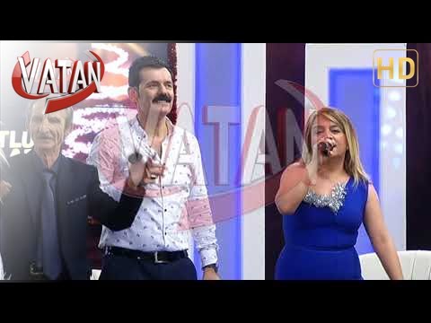 Yok Böyle Eğlence Ramazan Çelik Sevgi Petek Yılbaşı Özel Çekimlerinden